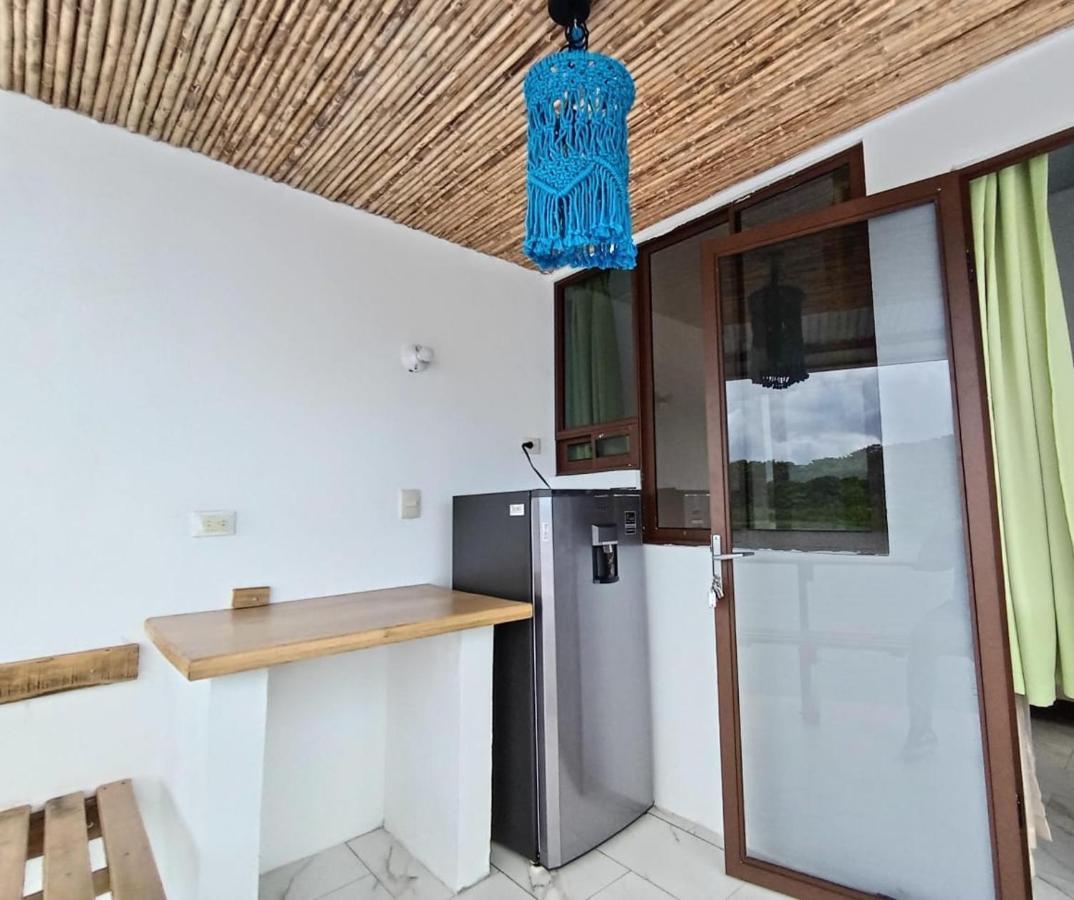 Hotel Pura Natura Riverside Tortuguero Eksteriør bilde